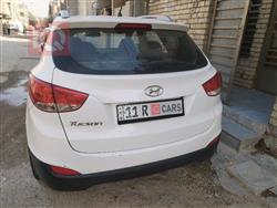 هیوندای تۆکسۆن